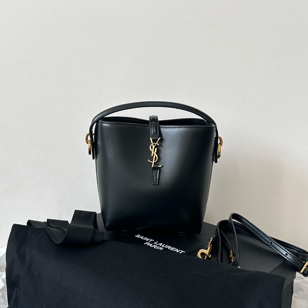 Saint Laurent Bags